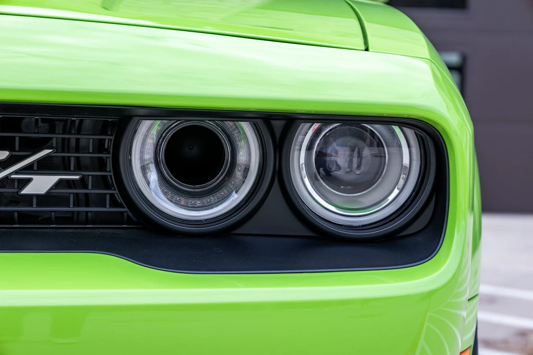 2023 Dodge Challenger SRT8 & 392 3rd Gen - Image 17 of 31