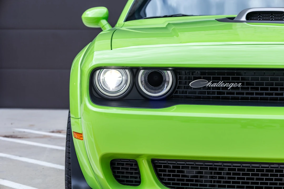 2023 Dodge Challenger SRT8 & 392 3rd Gen - Image 14 of 31