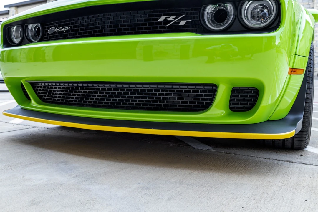 2023 Dodge Challenger SRT8 & 392 3rd Gen - Image 18 of 31