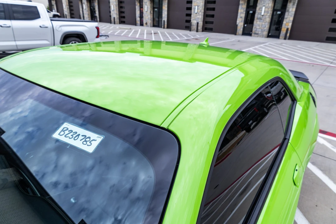 2023 Dodge Challenger SRT8 & 392 3rd Gen - Image 29 of 31