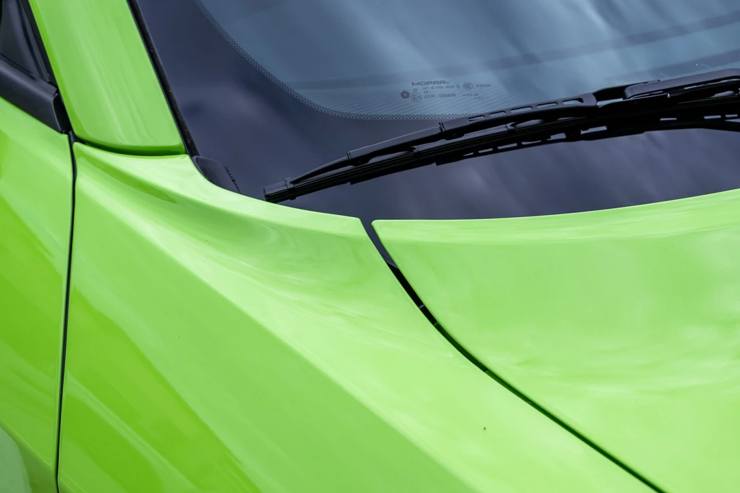 2023 Dodge Challenger SRT8 & 392 3rd Gen - Image 30 of 31