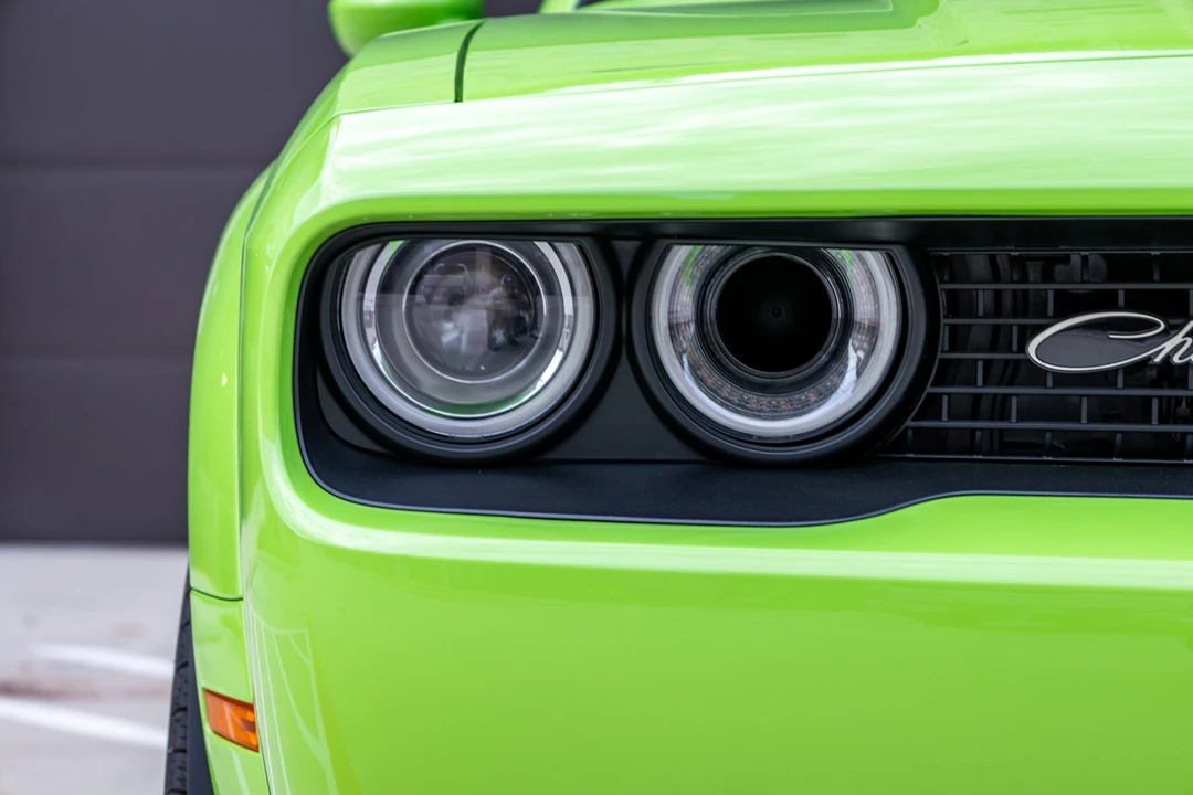2023 Dodge Challenger SRT8 & 392 3rd Gen - Image 16 of 31