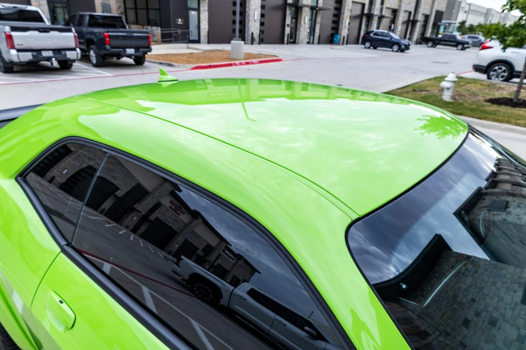 2023 Dodge Challenger SRT8 & 392 3rd Gen - Image 27 of 31