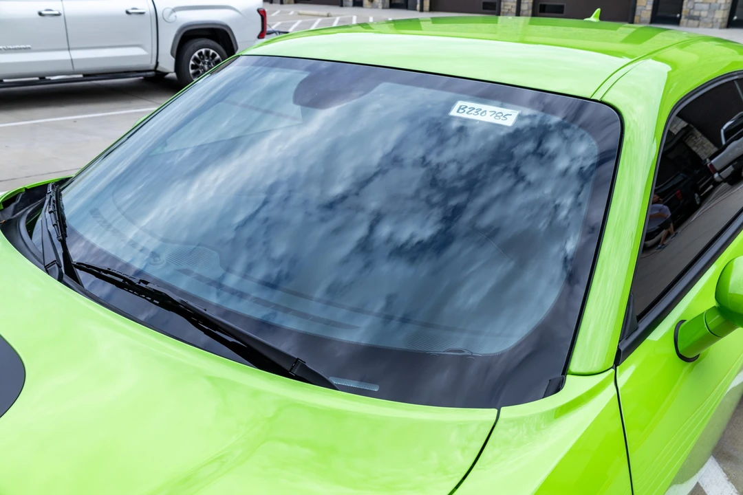 2023 Dodge Challenger SRT8 & 392 3rd Gen - Image 28 of 31
