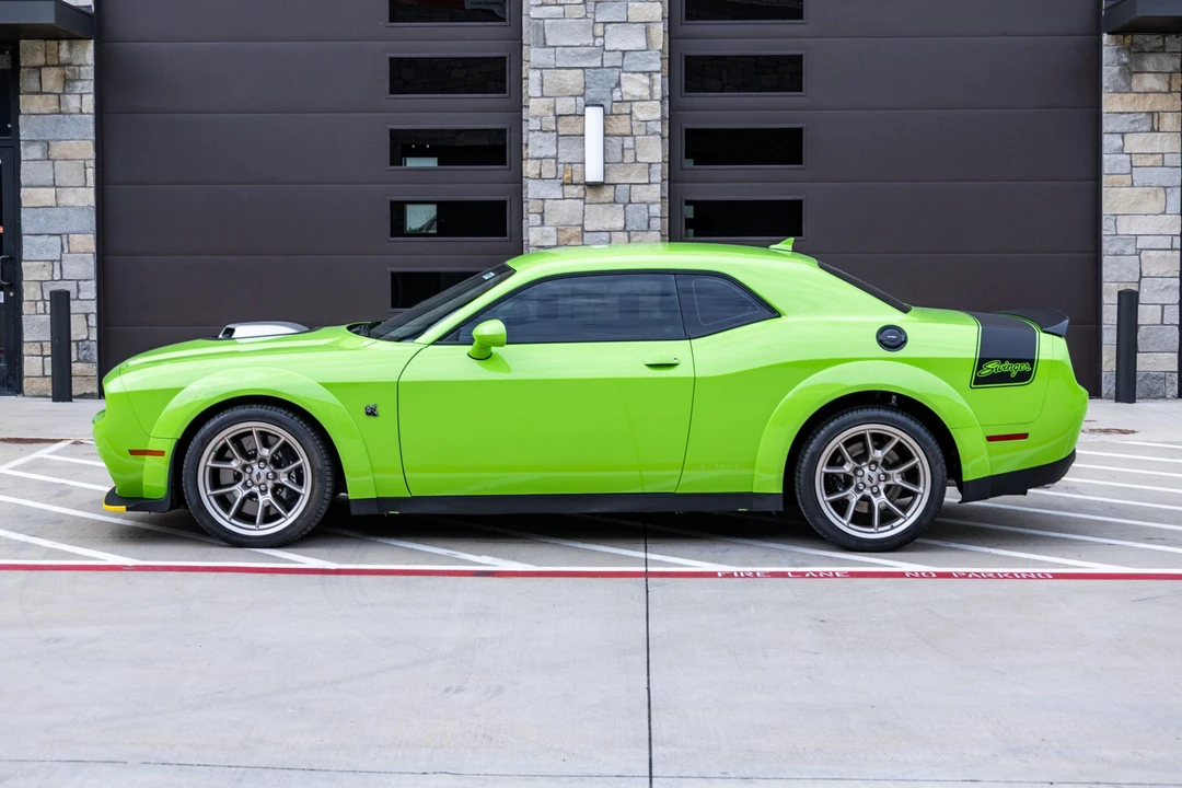 2023 Dodge Challenger SRT8 & 392 3rd Gen - Image 13 of 31
