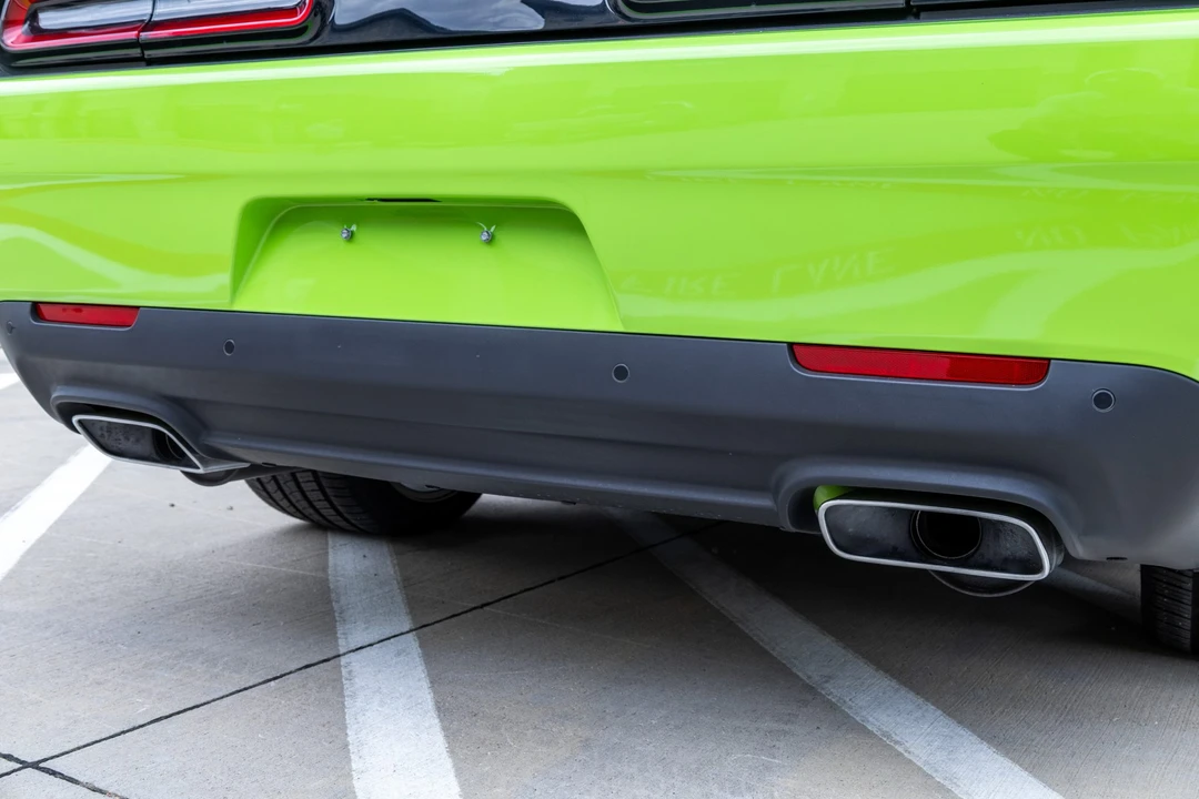 2023 Dodge Challenger SRT8 & 392 3rd Gen - Image 25 of 31