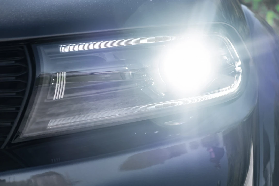 2023 Dodge Charger SRT Hellcat 7th Gen - Image 12 of 31