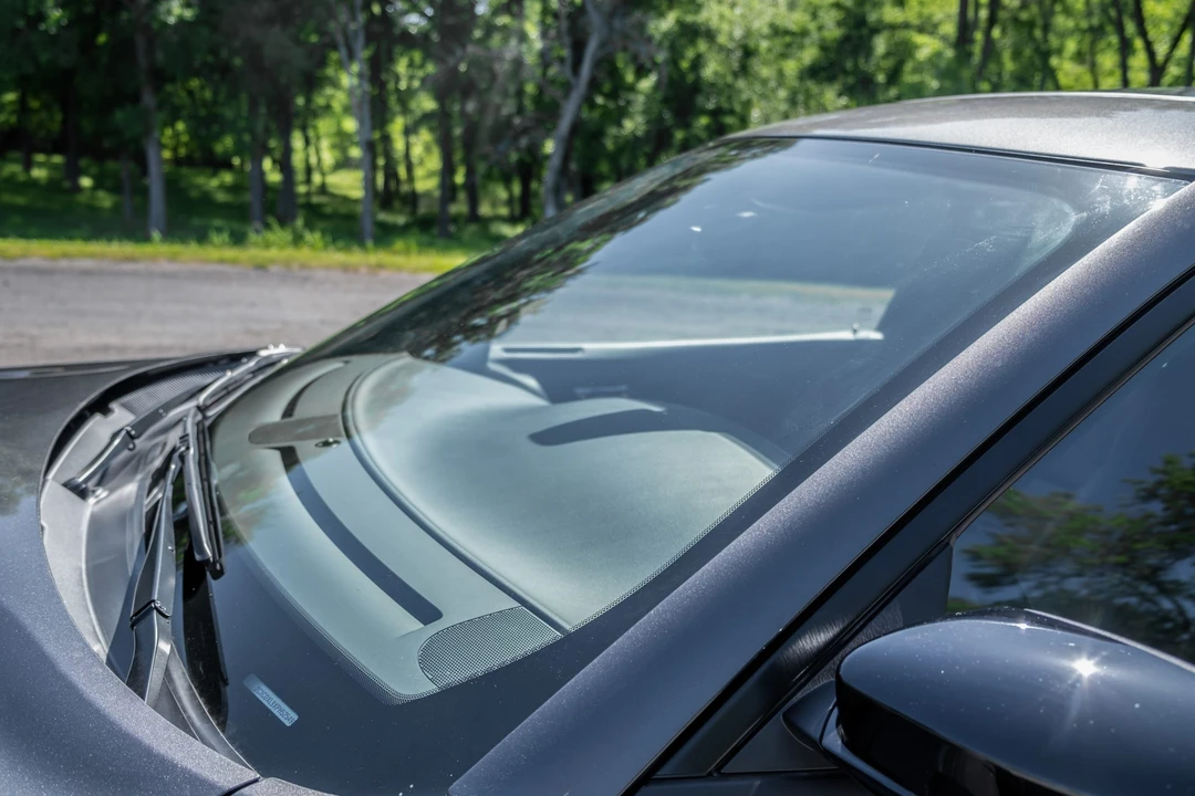 2023 Dodge Charger SRT Hellcat 7th Gen - Image 21 of 31