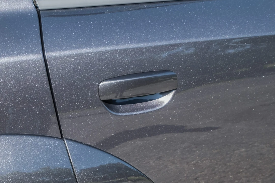 2023 Dodge Charger SRT Hellcat 7th Gen - Image 27 of 31