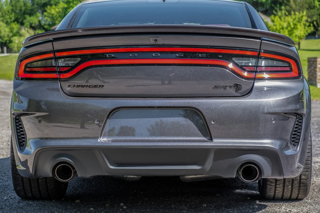 2023 Dodge Charger SRT Hellcat 7th Gen - Image 15 of 31