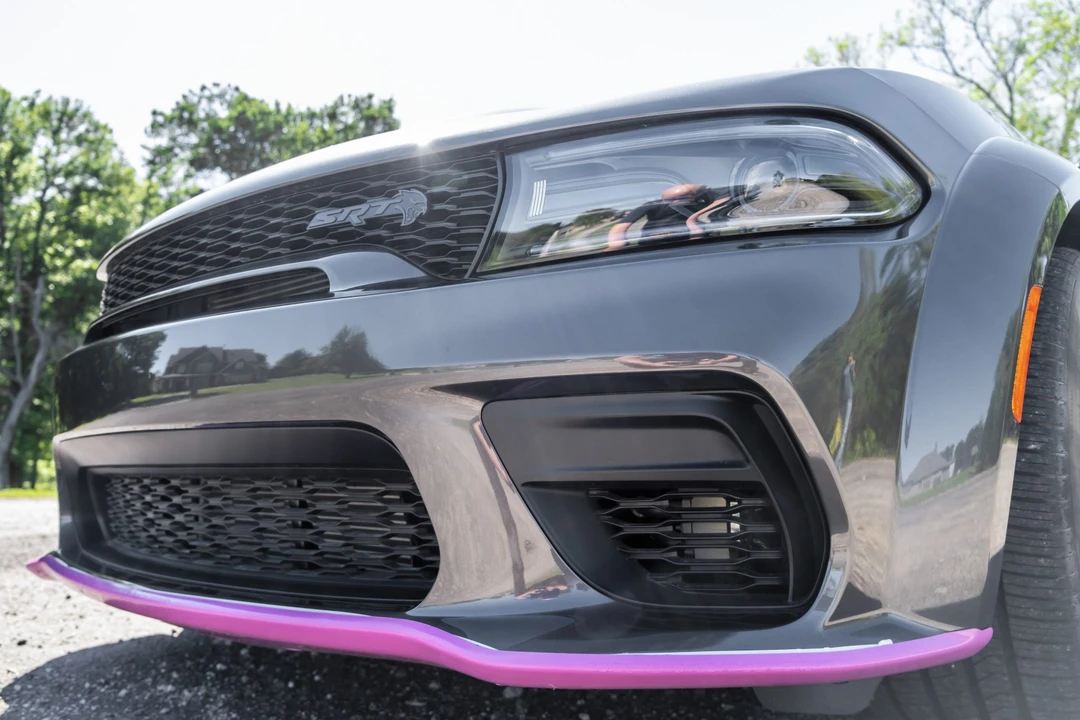 2023 Dodge Charger SRT Hellcat 7th Gen - Image 14 of 31