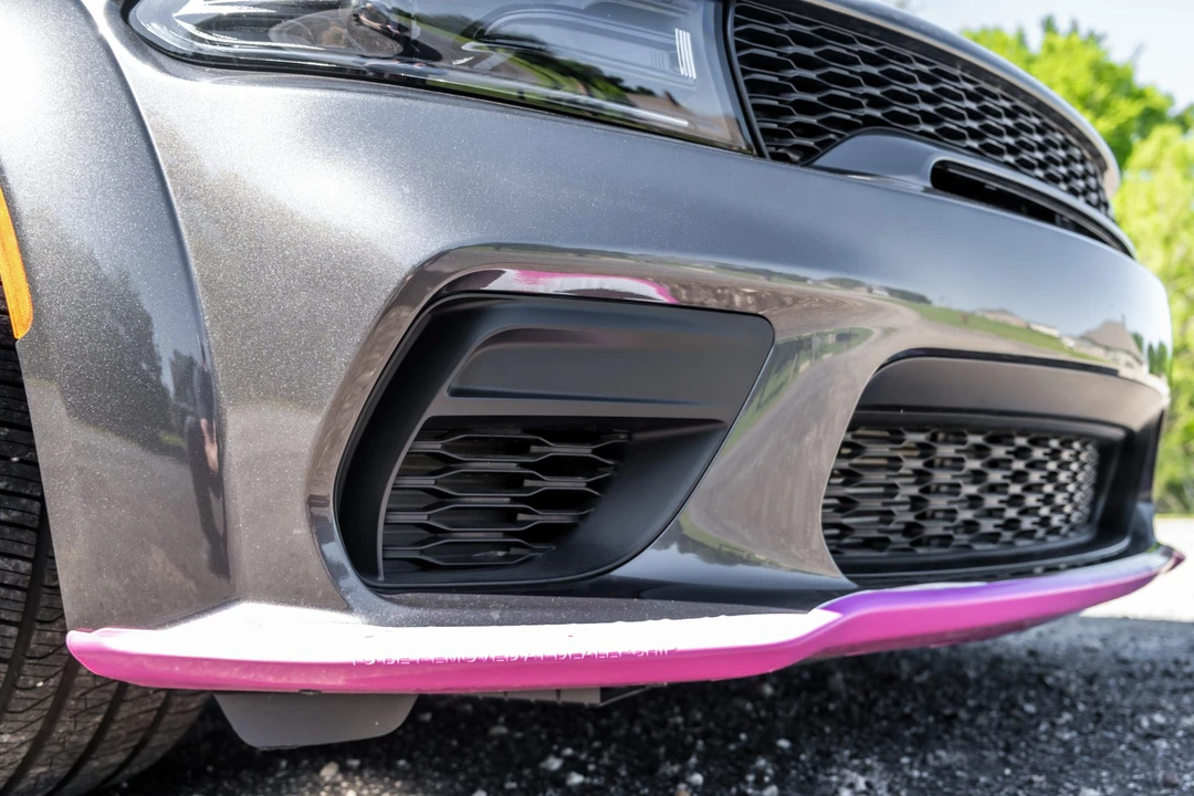 2023 Dodge Charger SRT Hellcat 7th Gen - Image 13 of 31