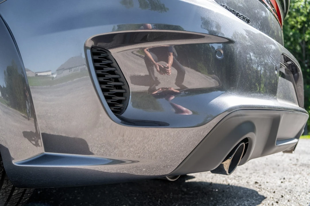 2023 Dodge Charger SRT Hellcat 7th Gen - Image 19 of 31