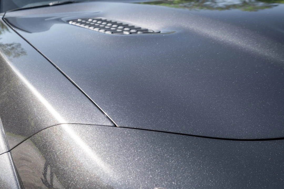 2023 Dodge Charger SRT Hellcat 7th Gen - Image 28 of 31