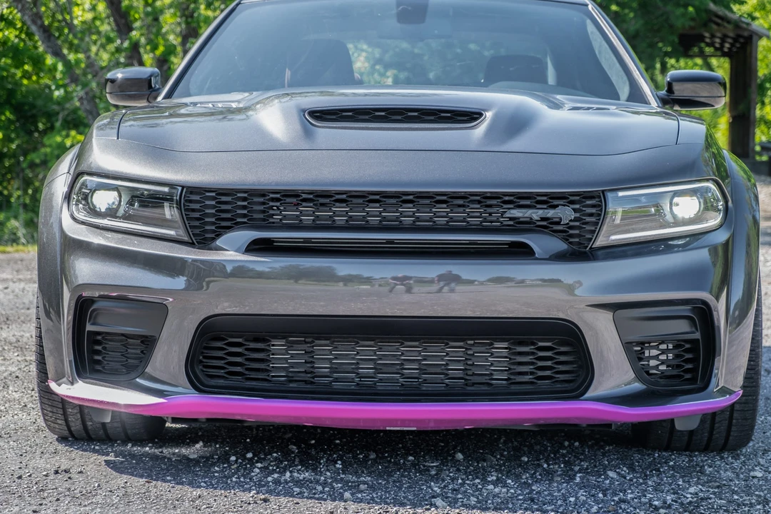2023 Dodge Charger SRT Hellcat 7th Gen - Image 10 of 31