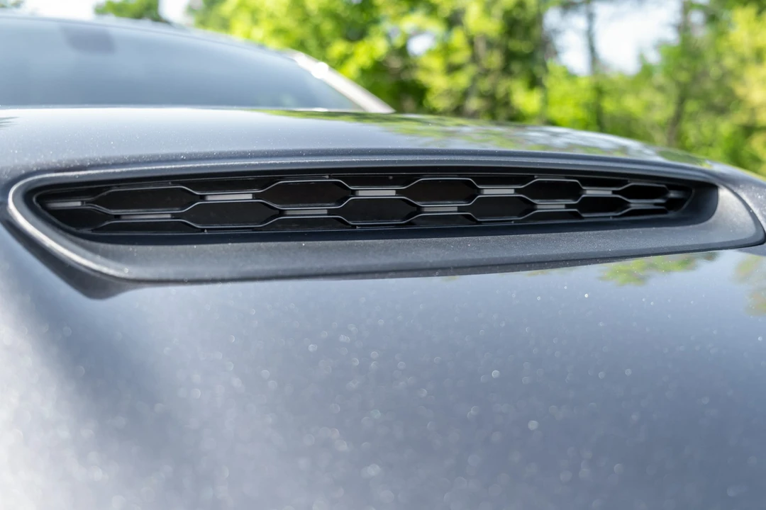 2023 Dodge Charger SRT Hellcat 7th Gen - Image 30 of 31