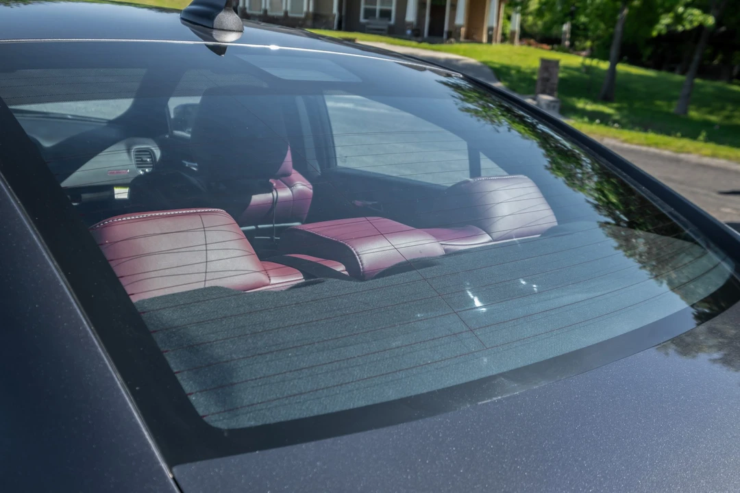 2023 Dodge Charger SRT Hellcat 7th Gen - Image 23 of 31