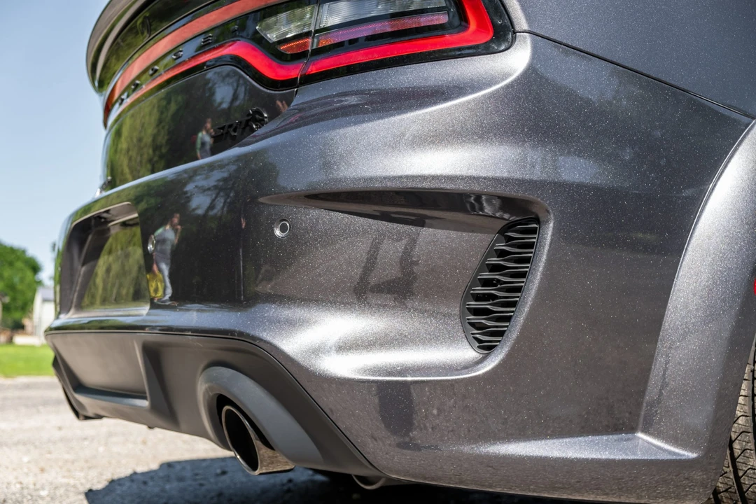2023 Dodge Charger SRT Hellcat 7th Gen - Image 18 of 31