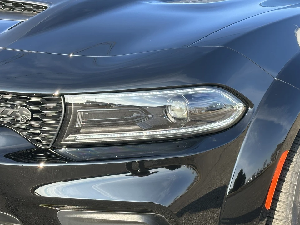 2023 Dodge Charger SRT Hellcat 7th Gen - Image 23 of 31