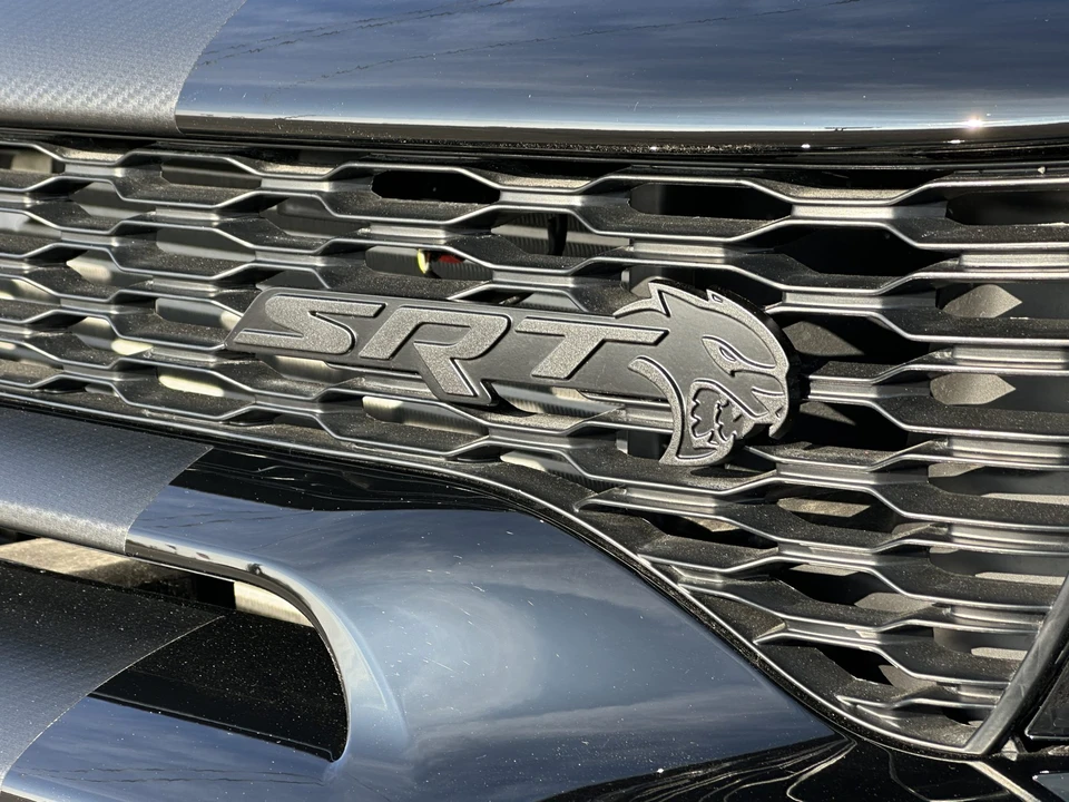 2023 Dodge Charger SRT Hellcat 7th Gen - Image 24 of 31