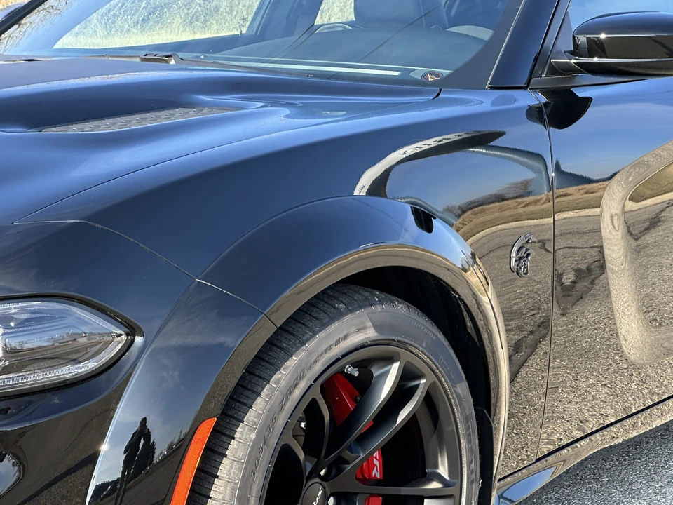 2023 Dodge Charger SRT Hellcat 7th Gen - Image 26 of 31