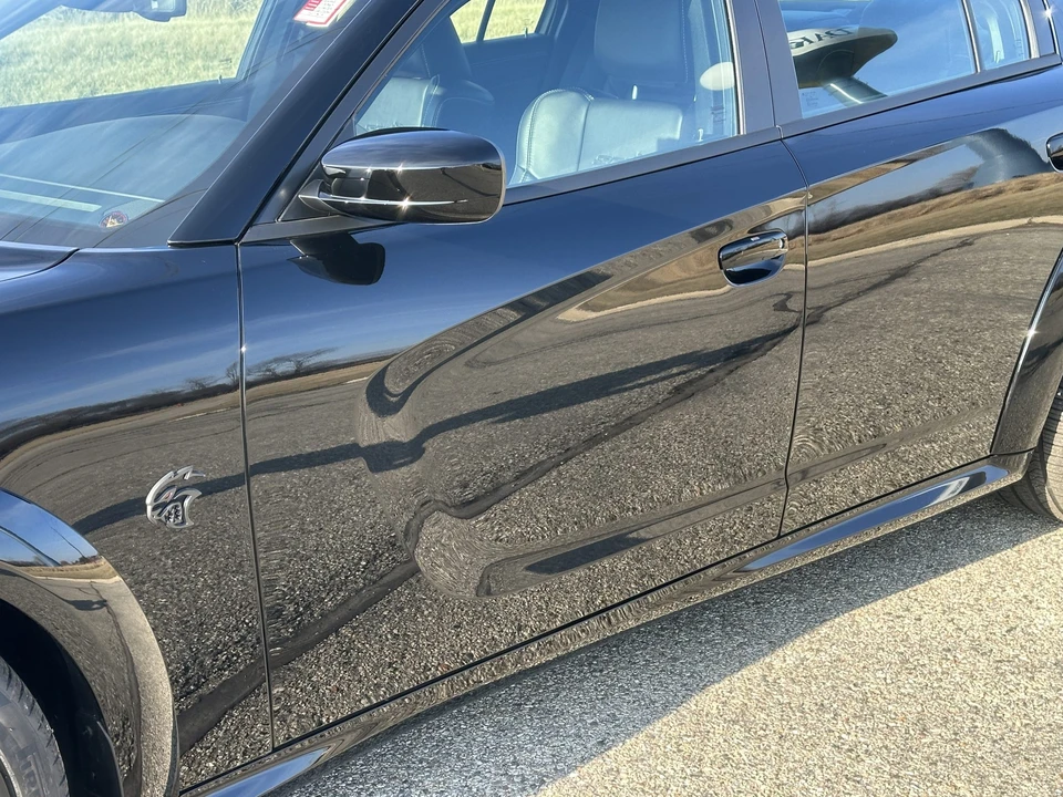 2023 Dodge Charger SRT Hellcat 7th Gen - Image 27 of 31