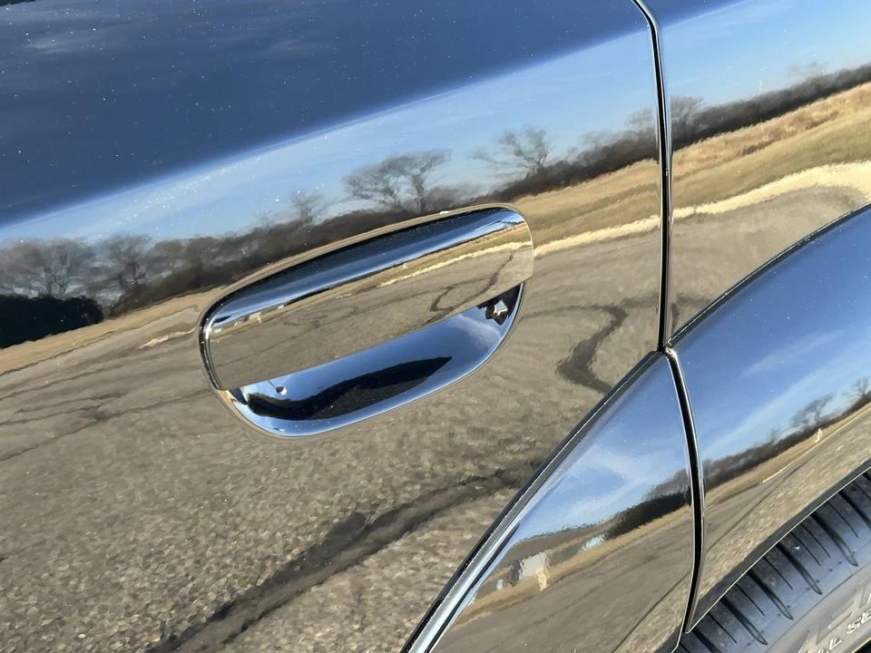 2023 Dodge Charger SRT Hellcat 7th Gen - Image 30 of 31