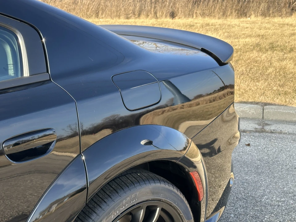 2023 Dodge Charger SRT Hellcat 7th Gen - Image 31 of 31