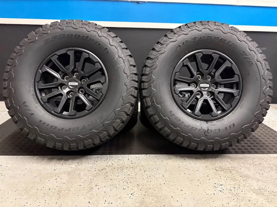 2004 Ford F-150 10th Gen - Image 2 of 10