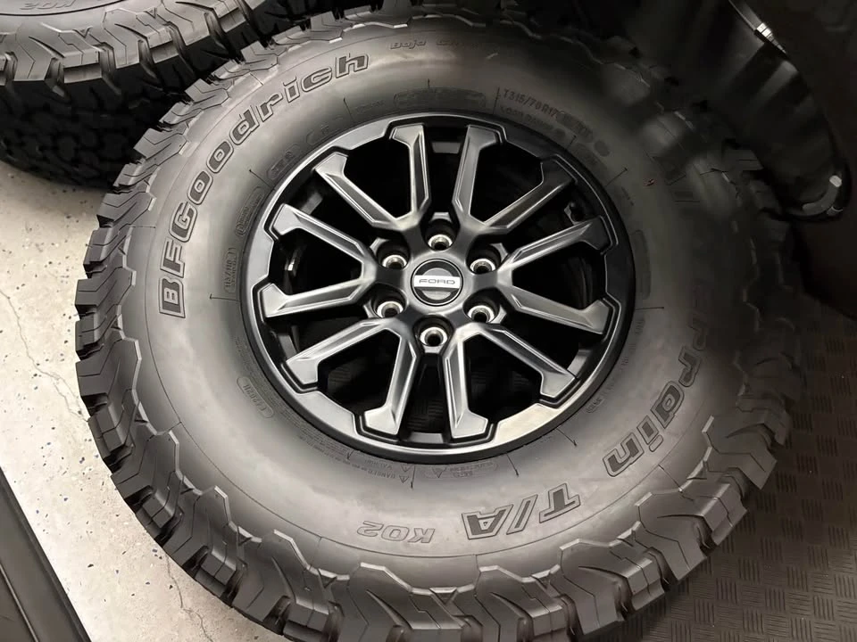 2004 Ford F-150 10th Gen - Image 6 of 10