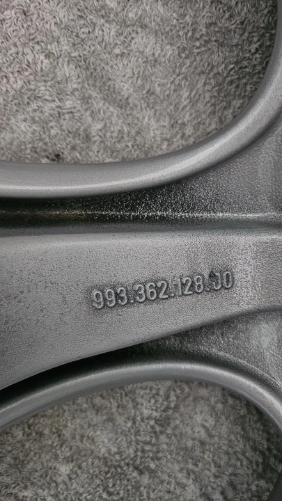 Porsche 911 - Image 8 of 10
