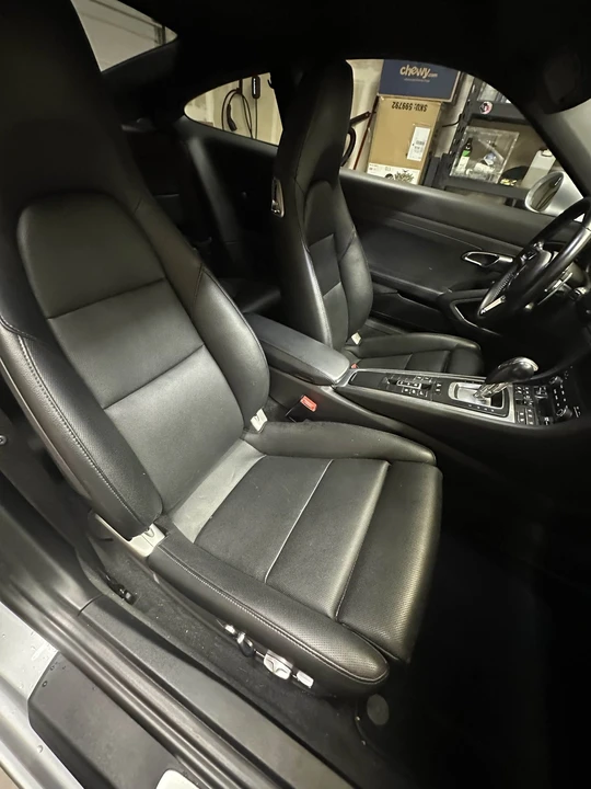 2017 Porsche 991 Carrera - Image 11 of 13