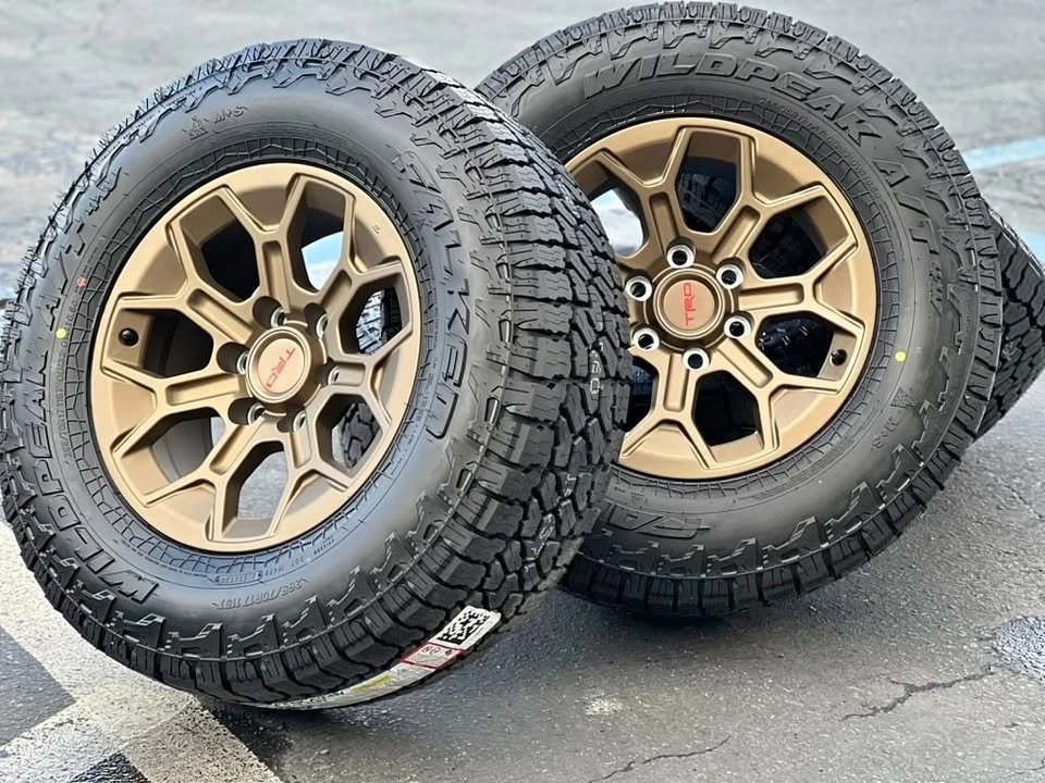 1996 Toyota 4Runner 3rd Gen - Image 4 of 4