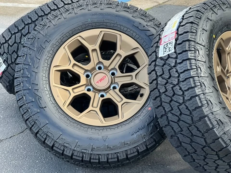 1996 Toyota 4Runner 3rd Gen - Image 2 of 4