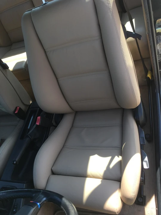 1989 BMW E30 M3 - Image 25 of 31