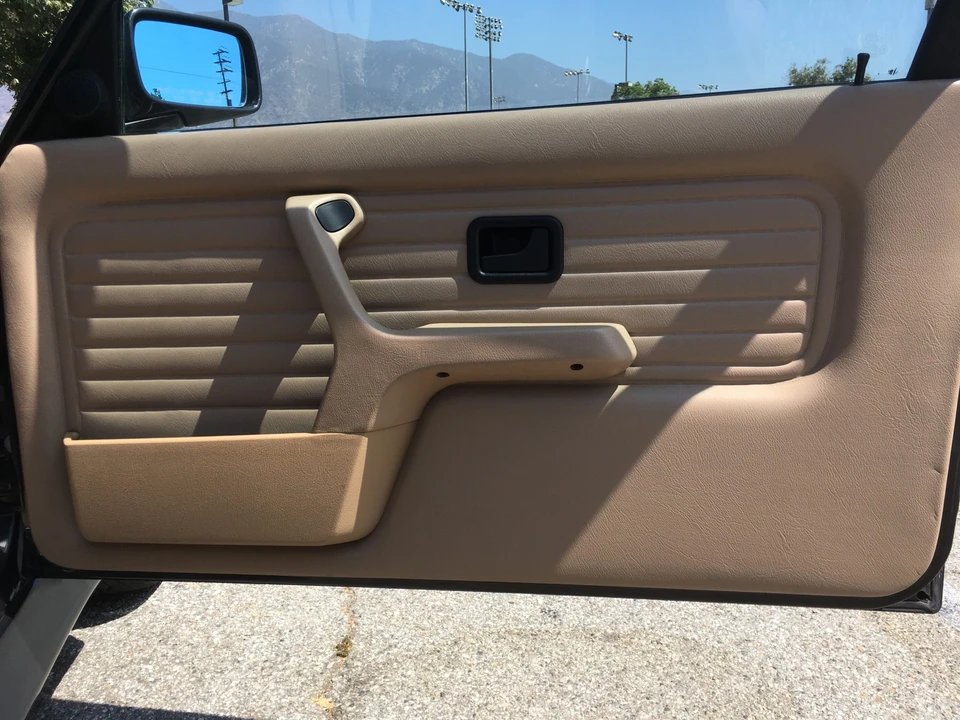 1989 BMW E30 M3 - Image 21 of 31