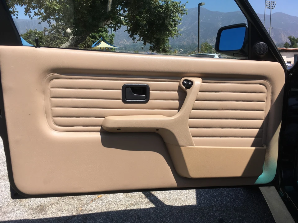 1989 BMW E30 M3 - Image 20 of 31