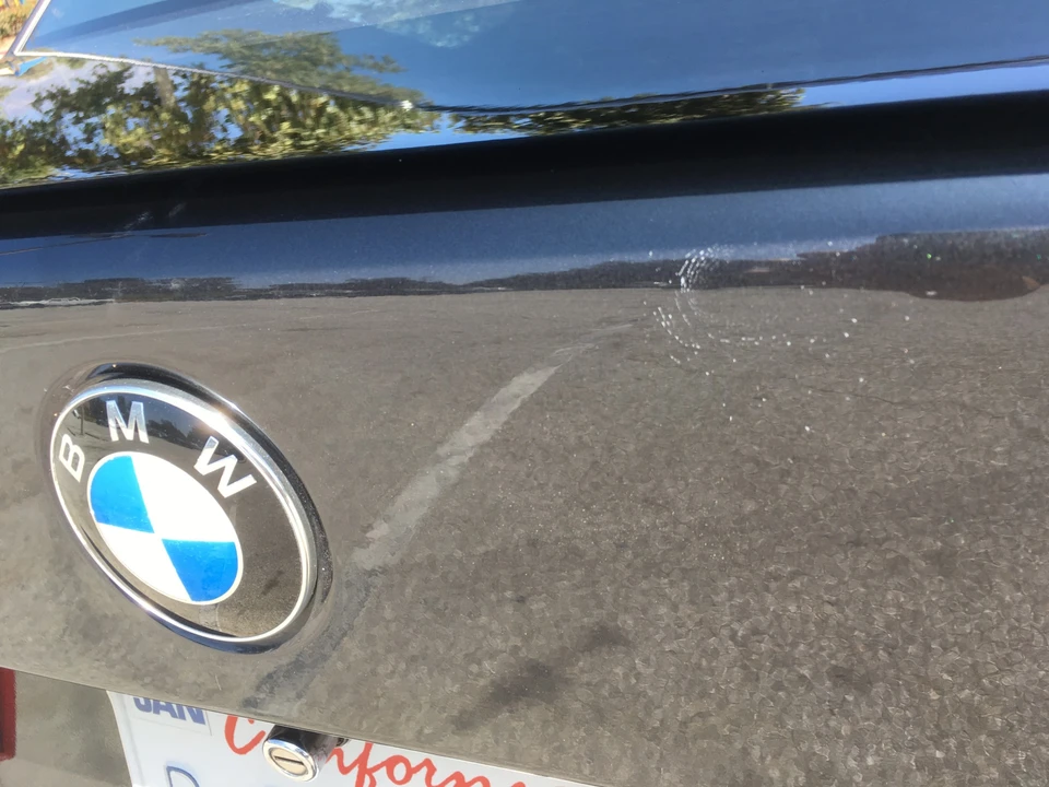 1989 BMW E30 M3 - Image 18 of 31