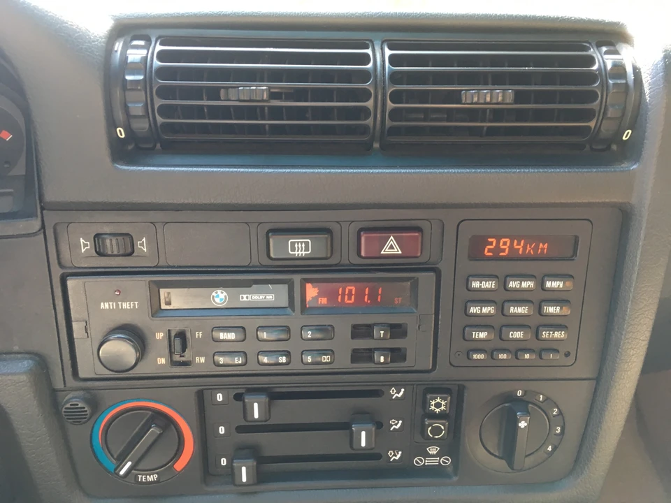 1989 BMW E30 M3 - Image 31 of 31
