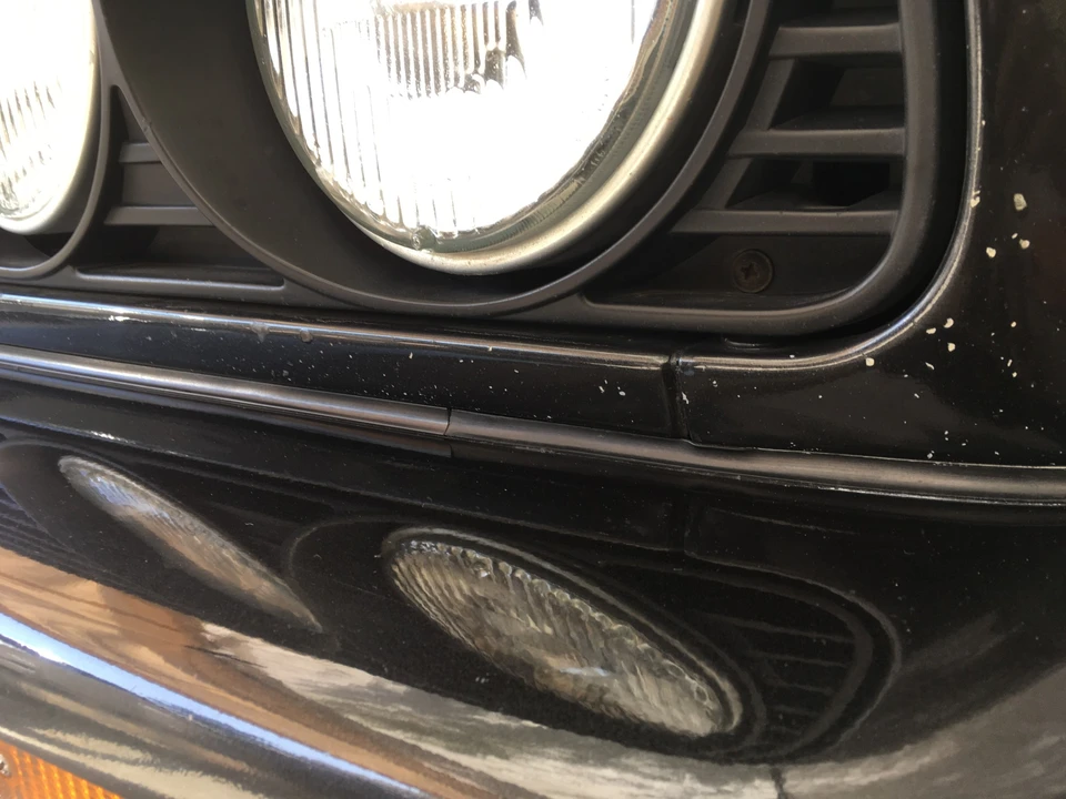 1989 BMW E30 M3 - Image 14 of 31
