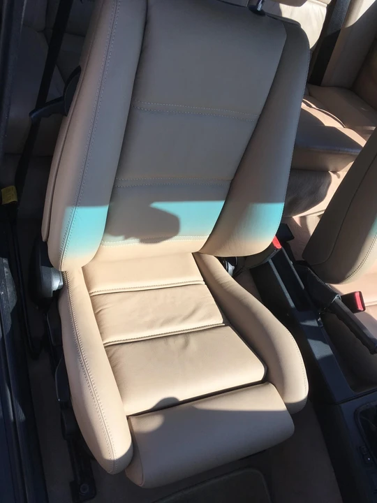 1989 BMW E30 M3 - Image 27 of 31