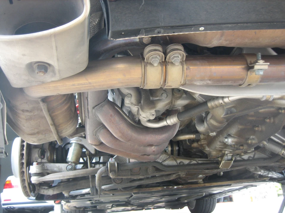2004 Porsche 996 GT3 - Image 4 of 31