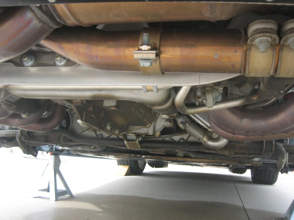 2004 Porsche 996 GT3 - Image 5 of 31