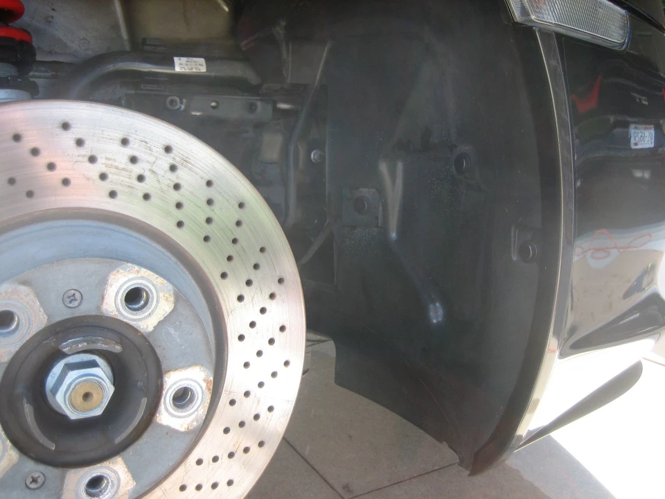2004 Porsche 996 GT3 - Image 10 of 31