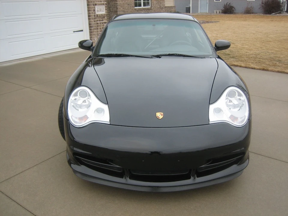 2004 Porsche 996 GT3 - Image 21 of 31