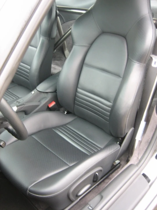 2004 Porsche 996 GT3 - Image 28 of 31