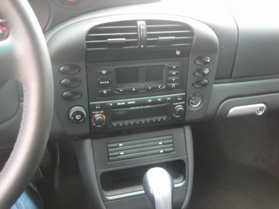 2004 Porsche 996 GT3 - Image 31 of 31