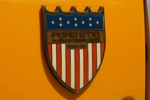 2005 Ford GT 1st Gen - Image 3 of 9