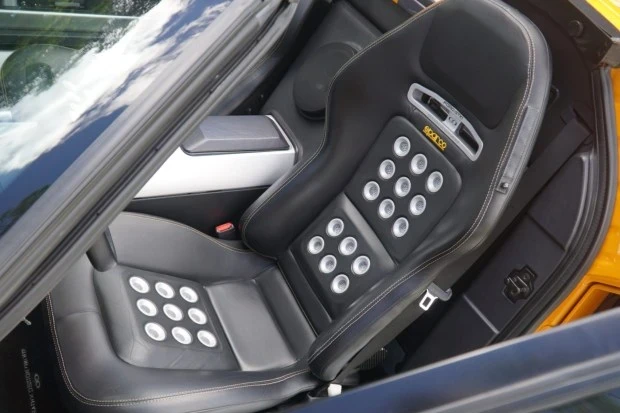 2005 Ford GT 1st Gen - Image 5 of 9