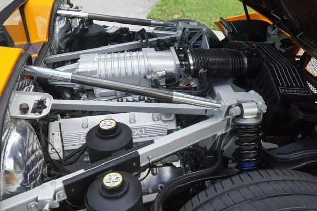 2005 Ford GT 1st Gen - Image 7 of 9